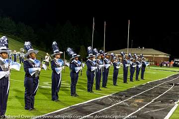 Band Dutch Fork 86